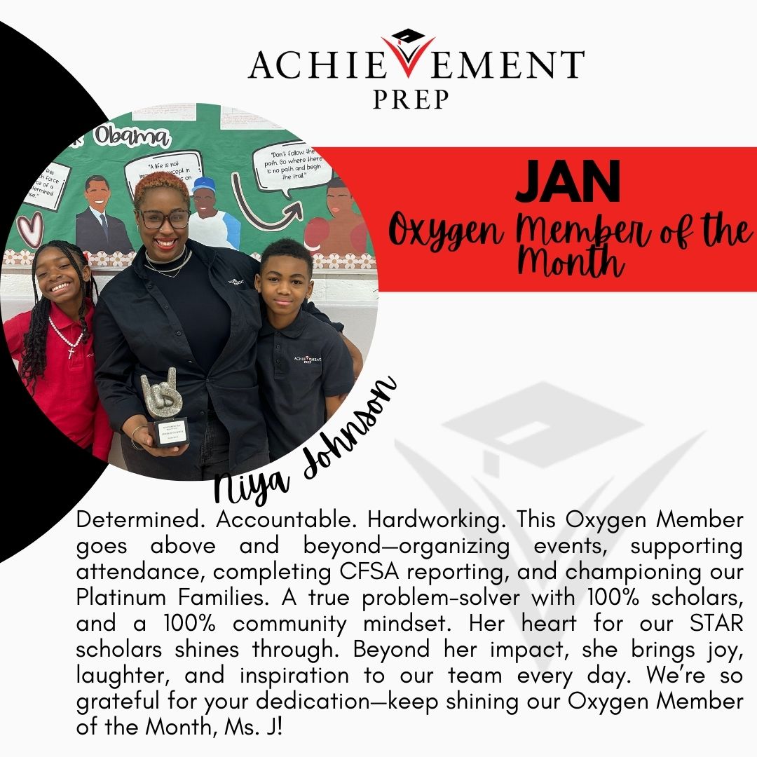 AchievementPrep's tweet photo. Shoutout to Johnson &amp; Wong—two powerhouse Platinum Teachers bringing dedication, joy, and a scholar-first mindset every day! 💪🏾✨ From organizing events to leading with impact &amp; style, they go above &amp; beyond for our STAR scholars. 🌟 #PlatinumExcellence #ScholarFirst https://t.co/7UvLTcsa9B