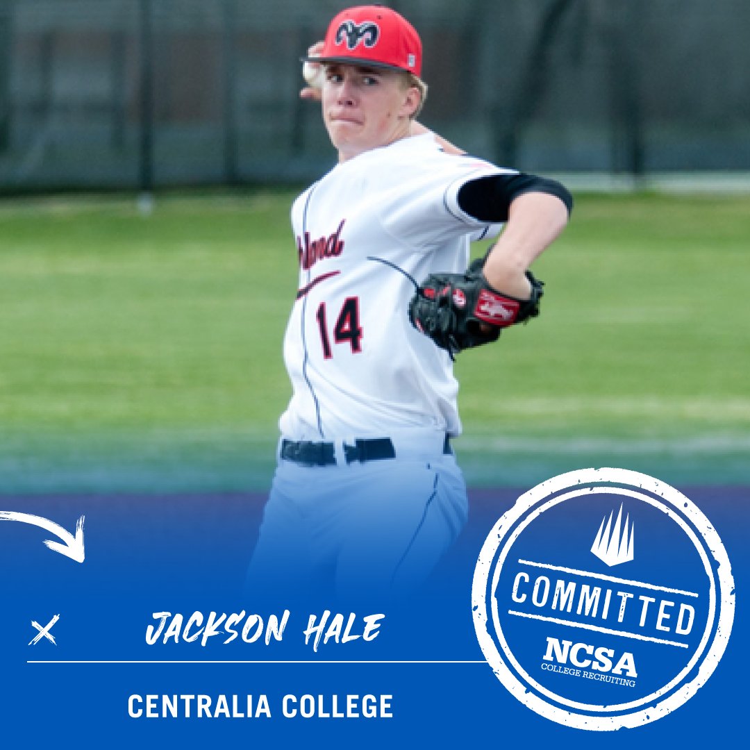 NCSA Baseball tweet media
