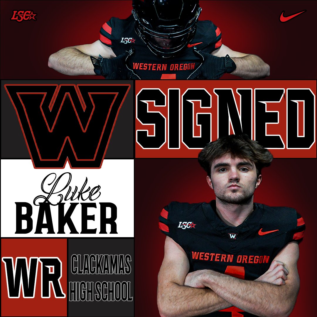 <a href="/Luke_Baker4/">Luke Baker 2025</a> is officially a wolf🐺 #NSD25 #GoWolves