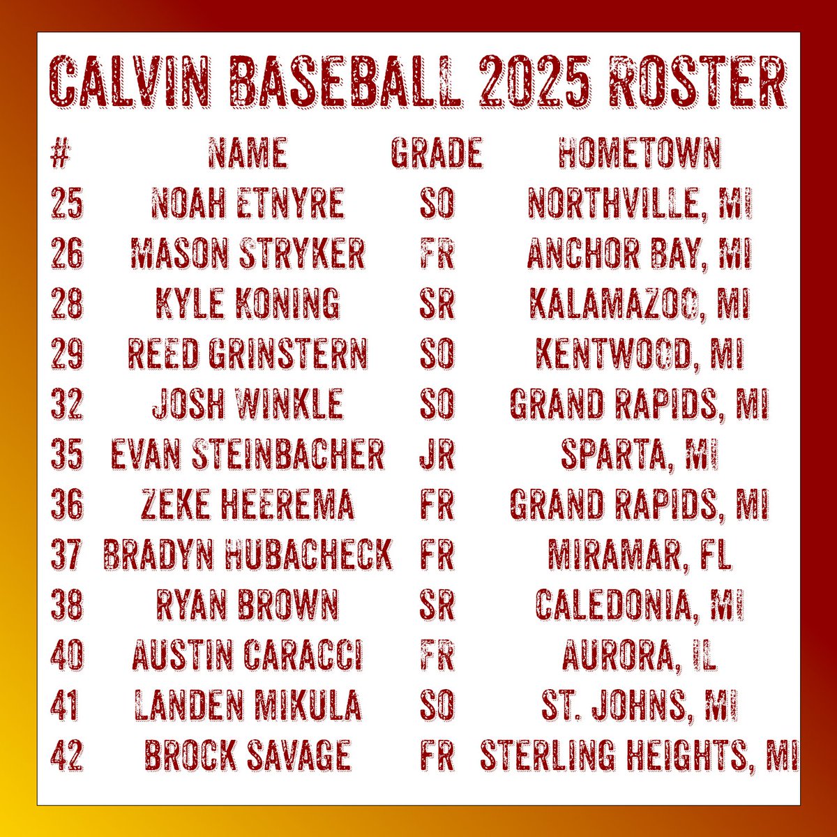 Calvin Baseball tweet media