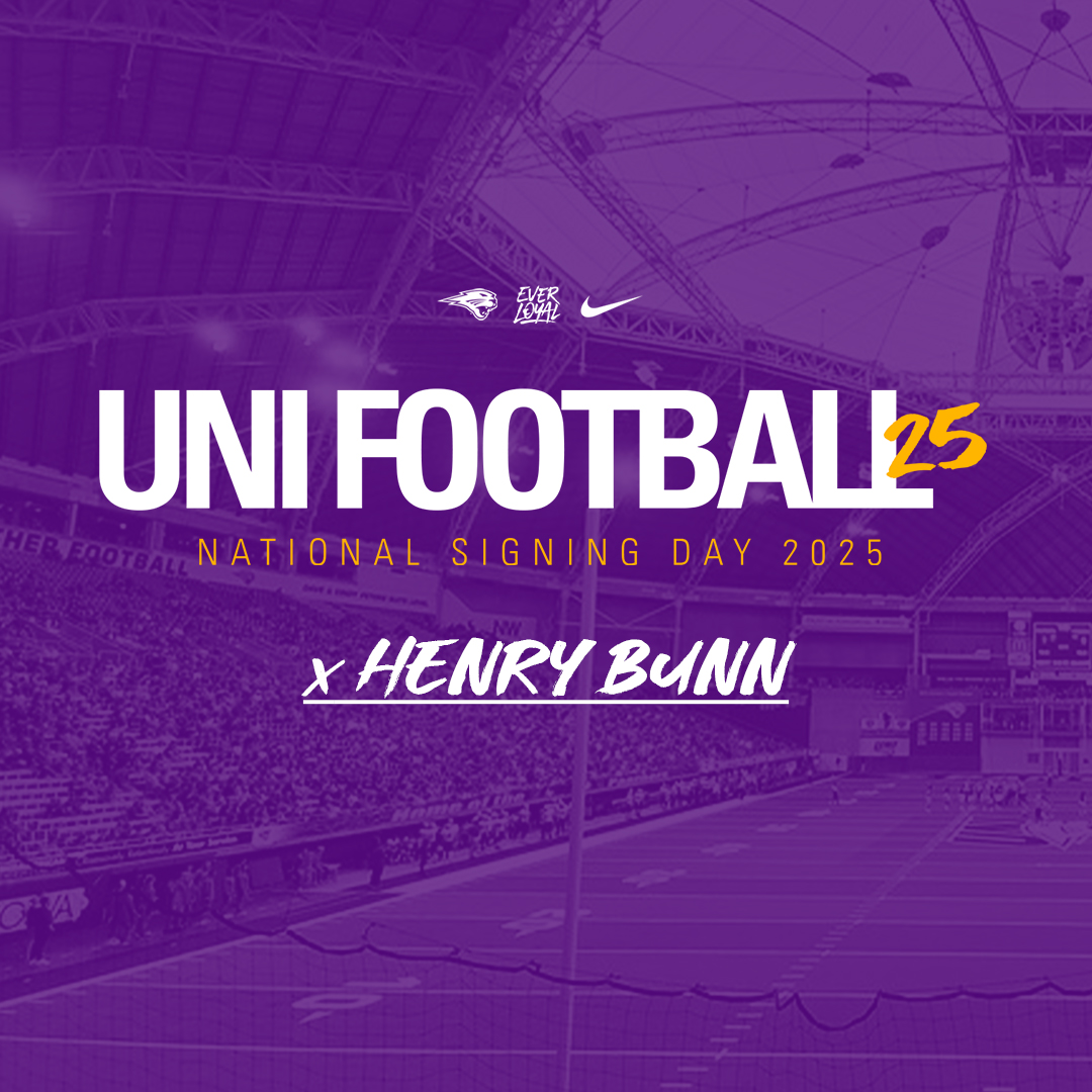 Keeping the class rolling!

Welcome to the family <a href="/henry_bunn/">Henry Bunn</a> !

#EverLoyal | #1UNI