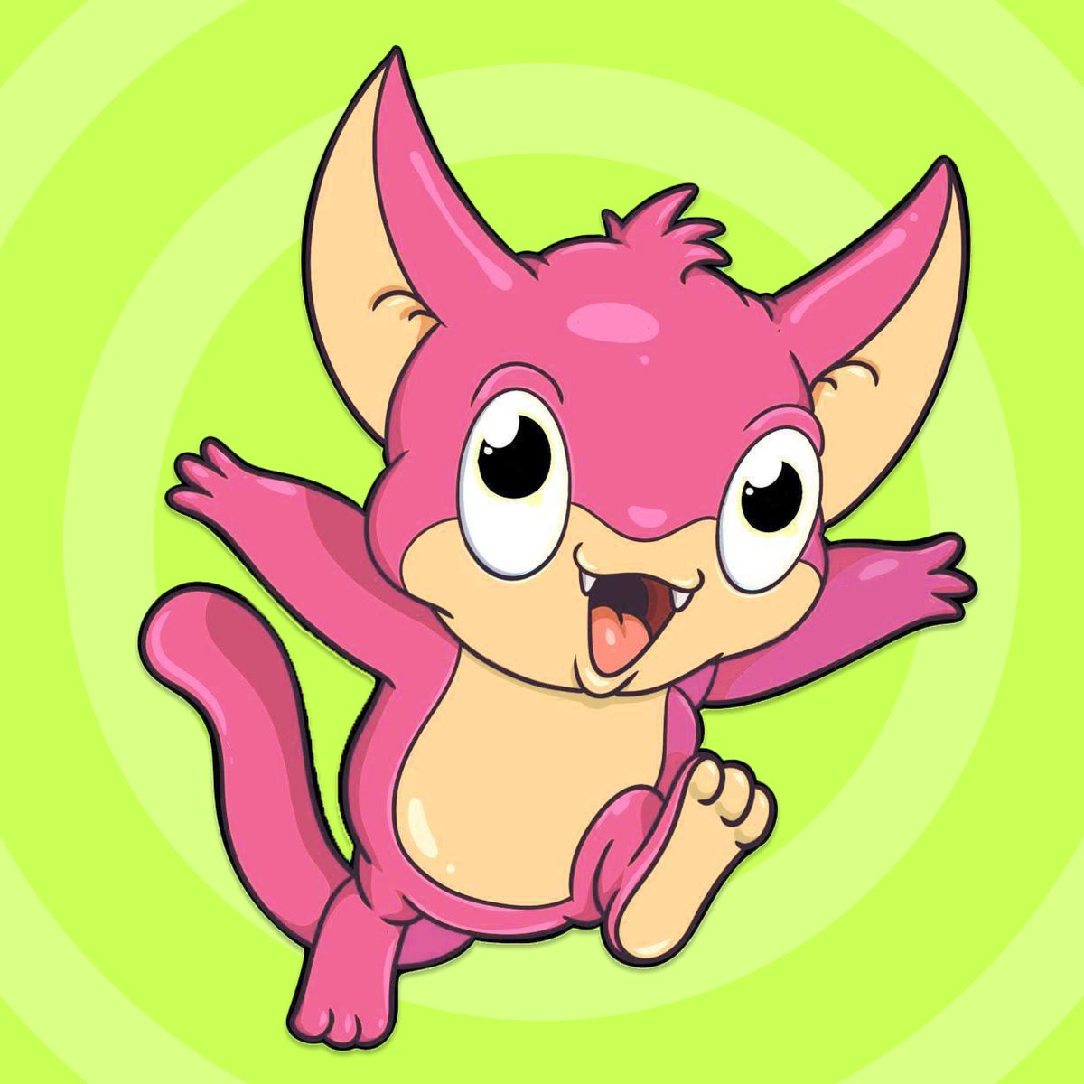 Greetings, VALA! I’m Blip, your new voyage companion 👽

My origin story begins long before Astro arrived on the scene, on a distant planet called VALA... but we’ll get to that later 🤫

Right now, I have some of your “Earth Money” to give away to the best portrait of me, using