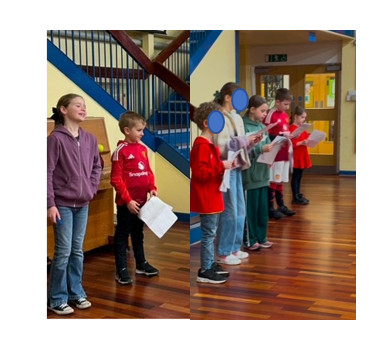 Pupil Voice at Broadoak tweet media