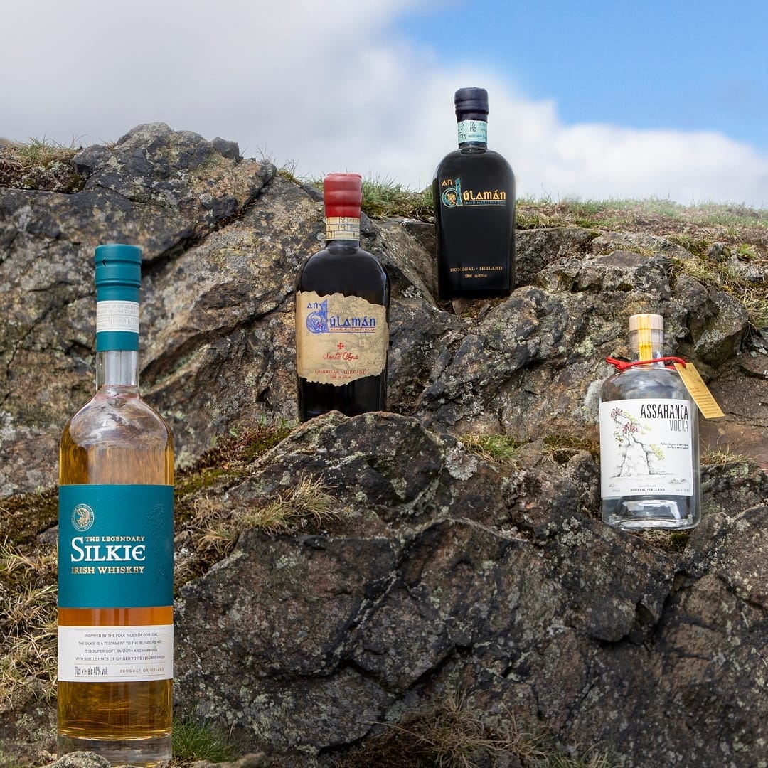 SliabhLiagDistillers tweet media