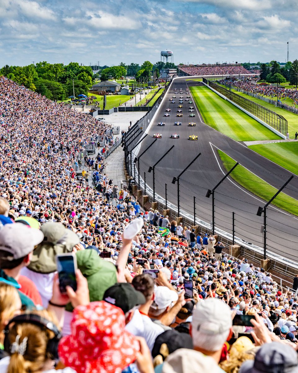 IMS's tweet image. 109 Days to the 109th Running. 🥹 #IsItMayYet?

🎟️ &amp;gt;&amp;gt;&amp;gt; IMS.com/Indy500

#Indy500 | #INDYCAR