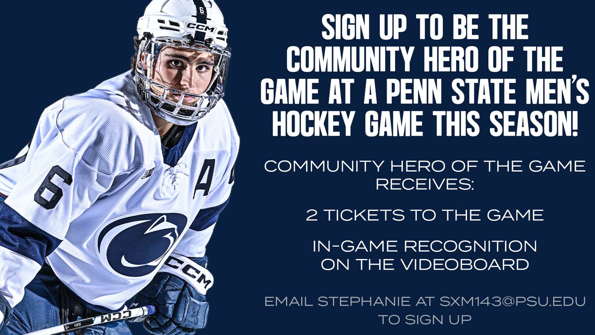 Penn State Student Veterans tweet media