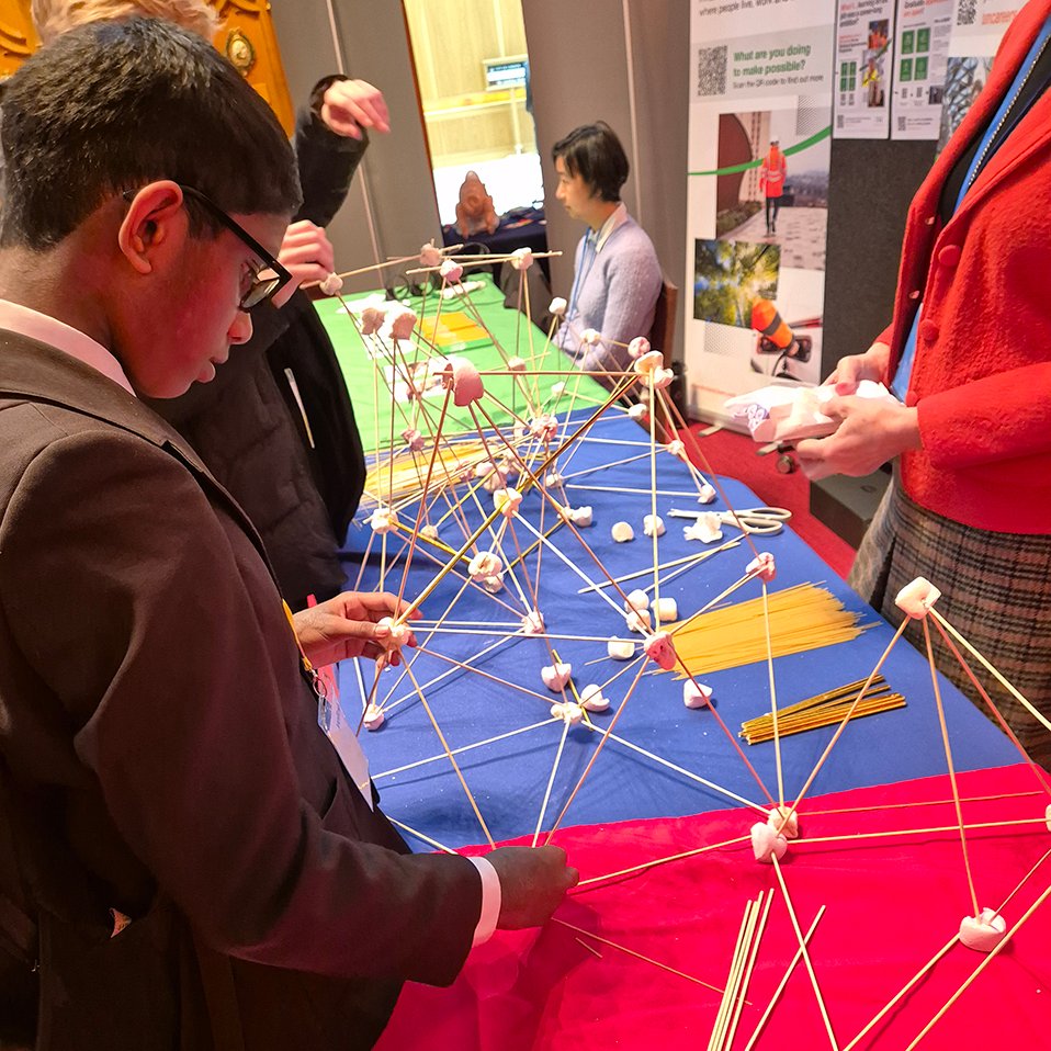 Burnt Mill Academy tweet media