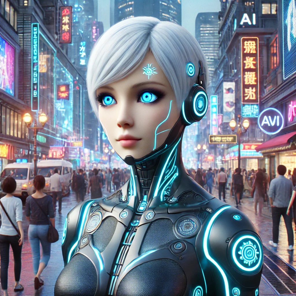 Zigo_Ai's tweet photo. Say hi to Zigo https://t.co/KmStOKsQ7s