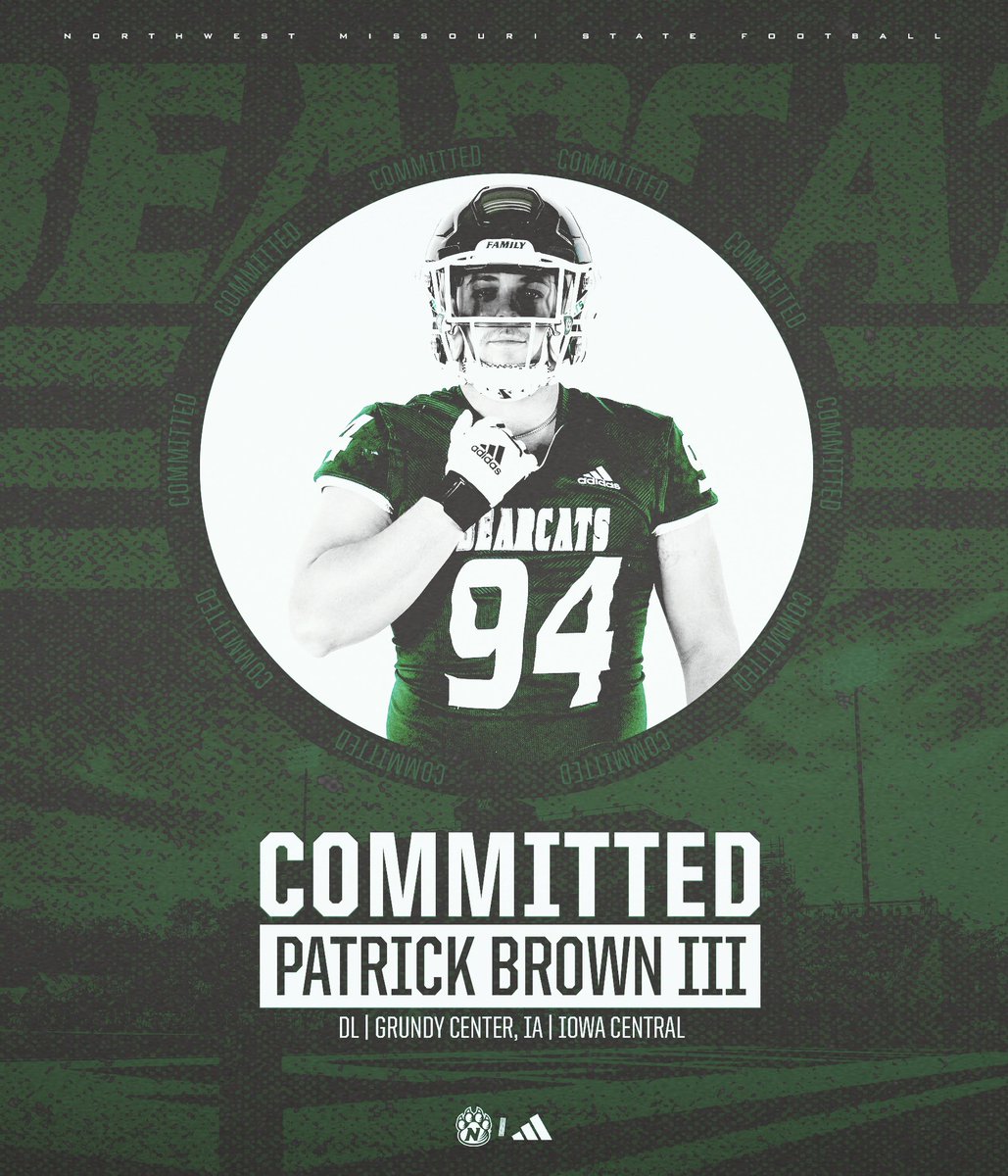 Northwest Football tweet media