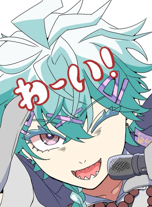 進捗ちこくちこく～!! 