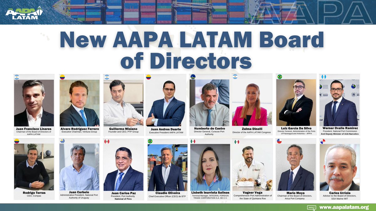 AAPA LATAM tweet media