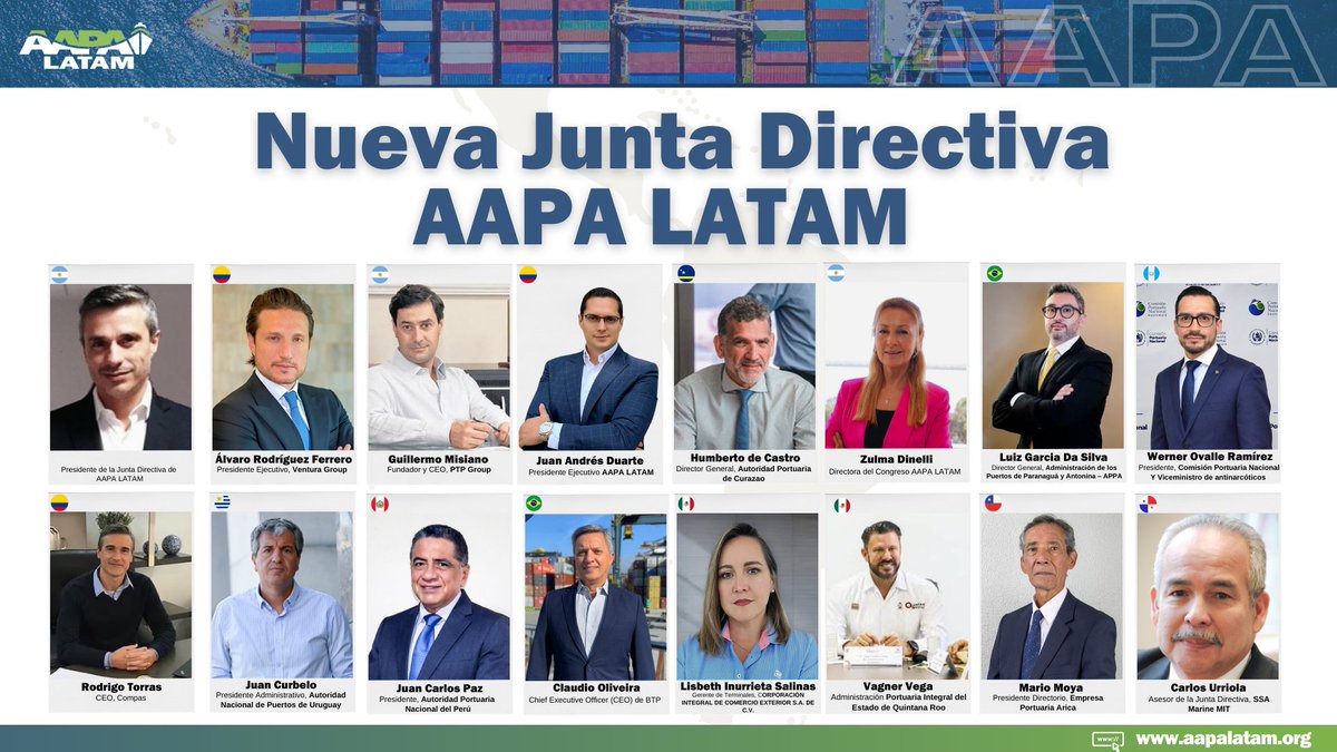 AAPA LATAM tweet media