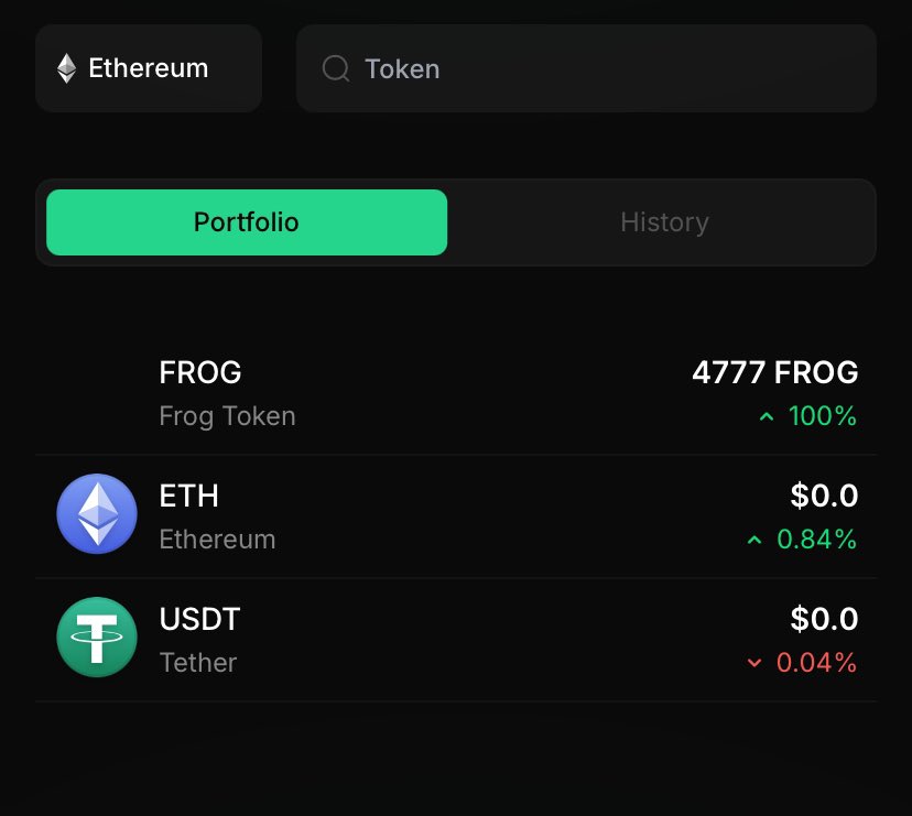 Khal_9ice's tweet photo. But wait first. Even if #FrogFarm gave us the $FROG token, na PREMIUM DUST oooh 😂😂
E better as dem hold am self make we move https://t.co/ffP7IyXsSu