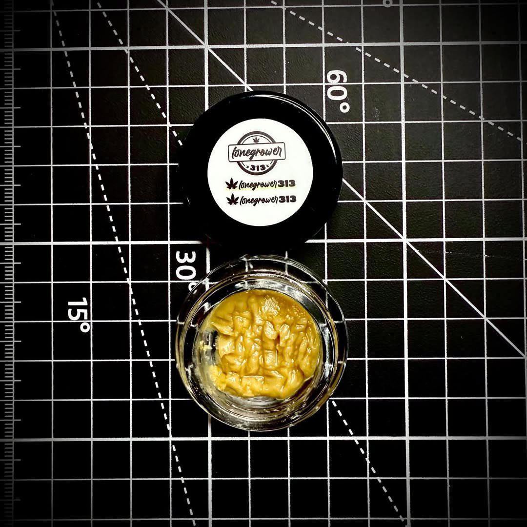 LoneGrower313's tweet photo. Pineapple x Afghan Live Hash Rosin https://t.co/Q80csWXb0E