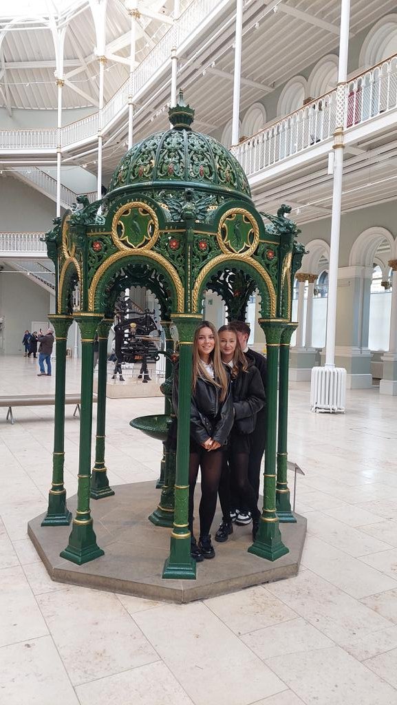 KAHumanities tweet media