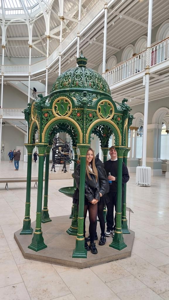 KAHumanities tweet media