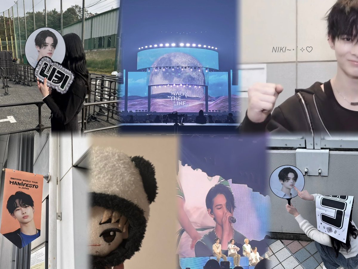 𝘵𝘢𝘨~🏷️

 𝘕𝘐𝘒𝘐 + 𝘈𝘓𝘛◝✩

素敵な出会いがありますように🎀🤍

#ENHYPEN #ENGENE 
#ENHYPEN好きな人と繋がりたい 
#ENGENEさんと繋がりたい