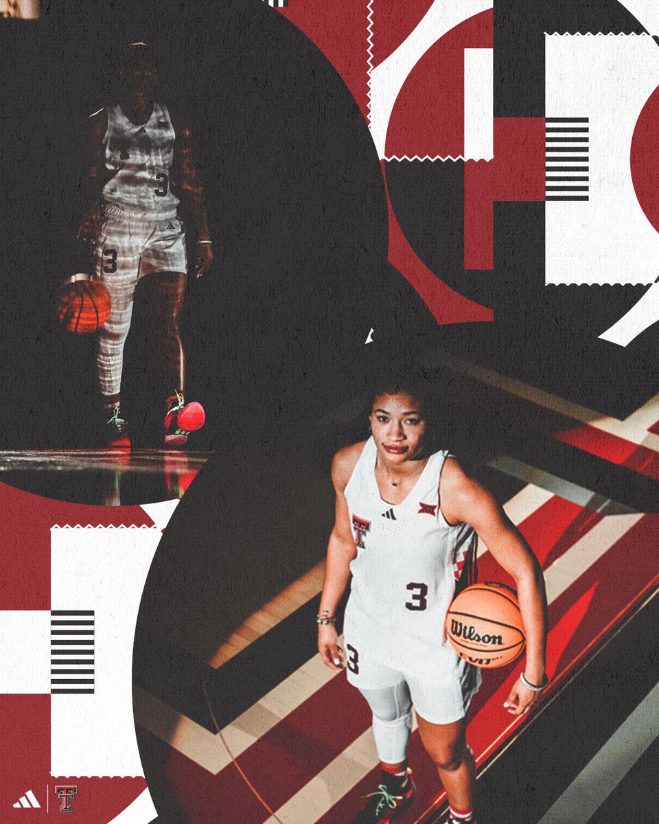 LadyRaiderWBB's tweet photo. Create, Connect, Inspire. 

#TeamAdidas | @adidasHoops https://t.co/fwQwSUVHKW