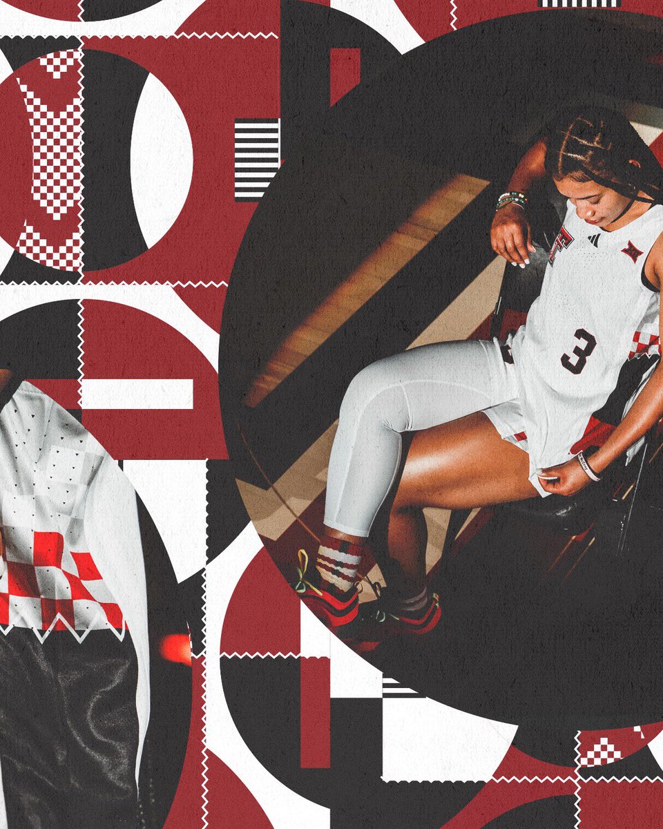 LadyRaiderWBB's tweet photo. Create, Connect, Inspire. 

#TeamAdidas | @adidasHoops https://t.co/fwQwSUVHKW