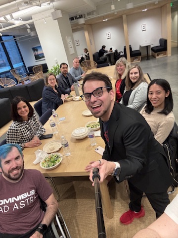 2Gether-Intl ♿️ tweet media