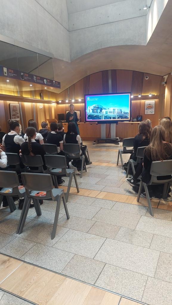 KAHumanities tweet media