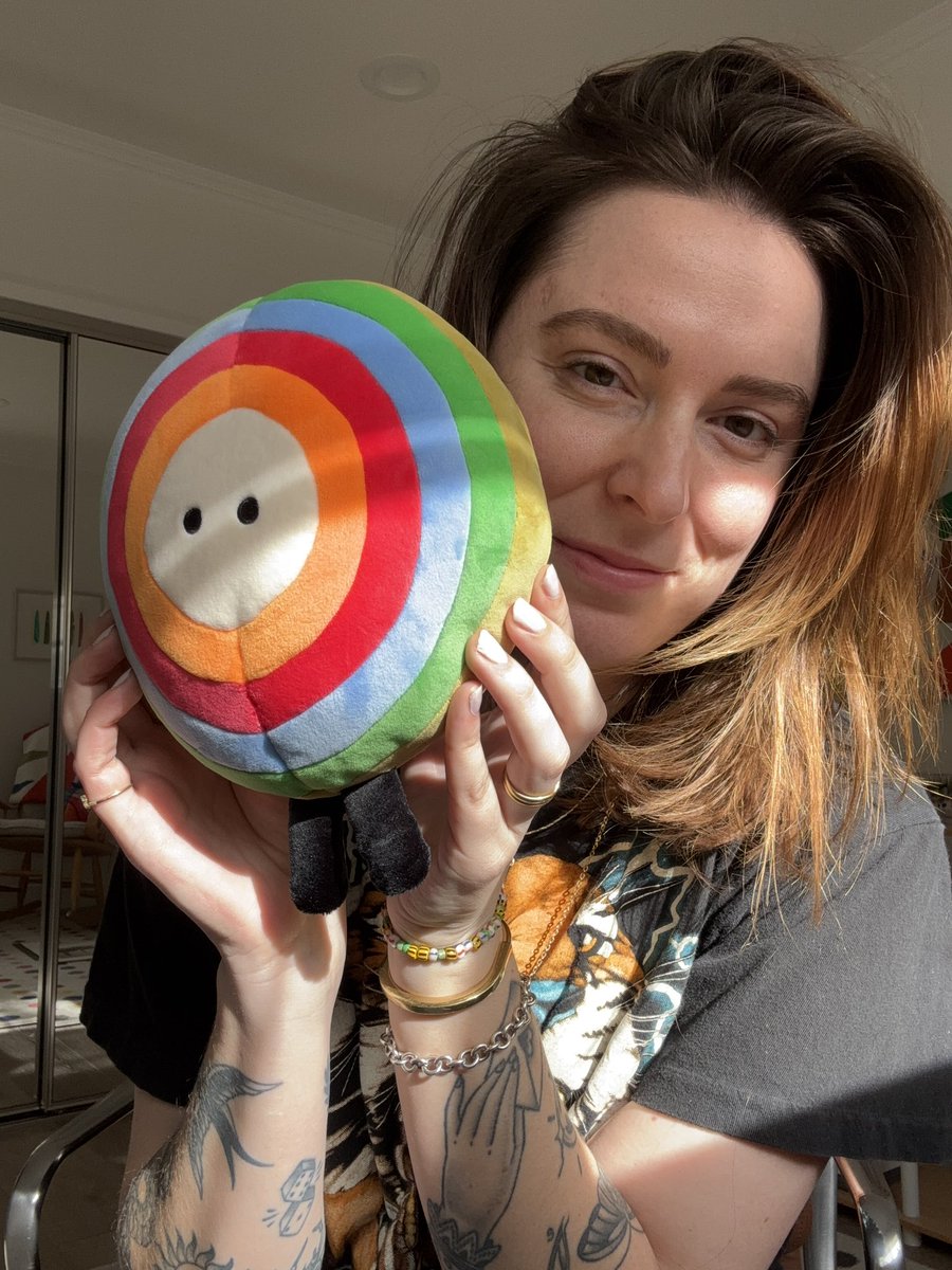 Amber Vittoria tweet media