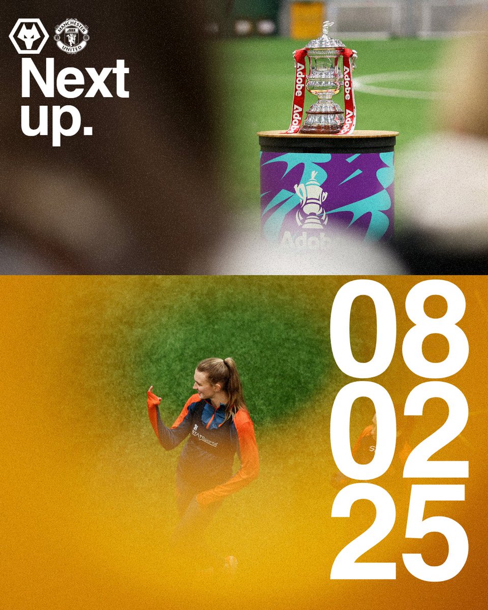 Hosting the <a href="/AdobeWFACup/">Adobe Women's FA Cup</a> holders.

🏆🔜