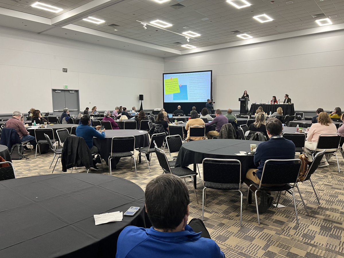HPNAinfo's tweet photo. Pre-Conference workshops have kicked off! Be sure to use #hapc25 and share your photos with us! https://t.co/DpydpPTi2K