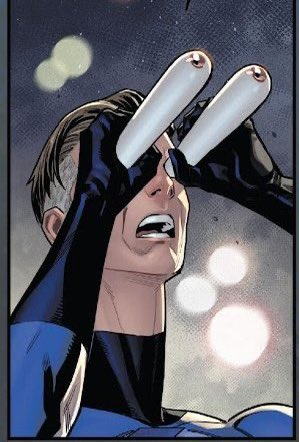 TheTopComics's tweet photo. Quiero ver a Reed Richards usando sus poderes en la película.
Lo que quiero ver: https://t.co/vQrqQZTJI4