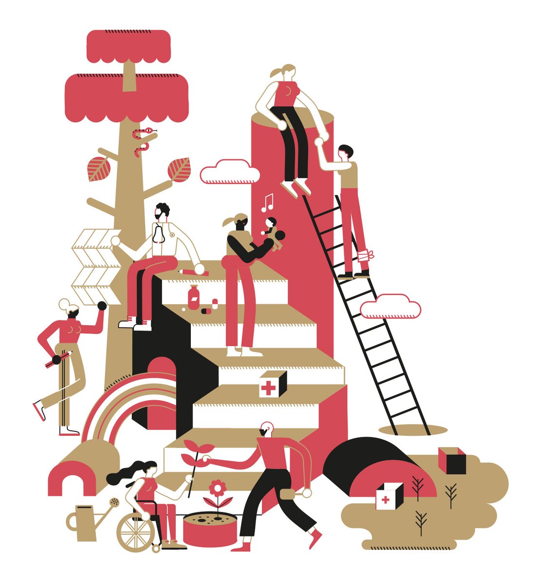 Medicus Mundi tweet media