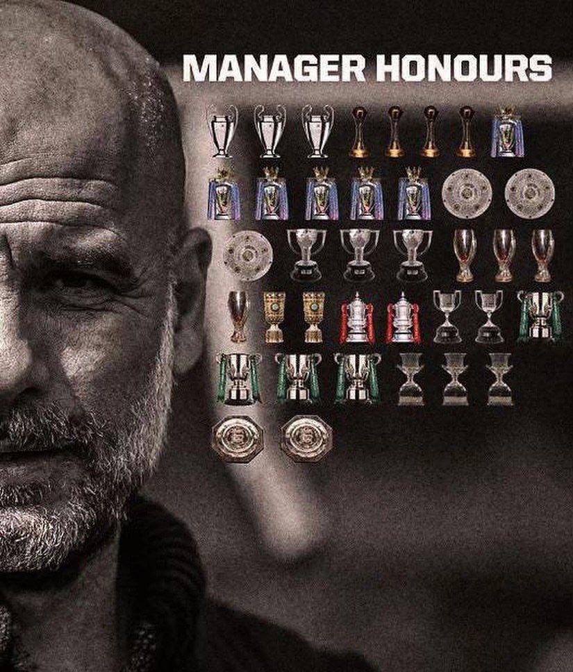 ErlingRoIe's tweet photo. The biggest footballing figure in the history of the sport https://t.co/J5OhuglPRd