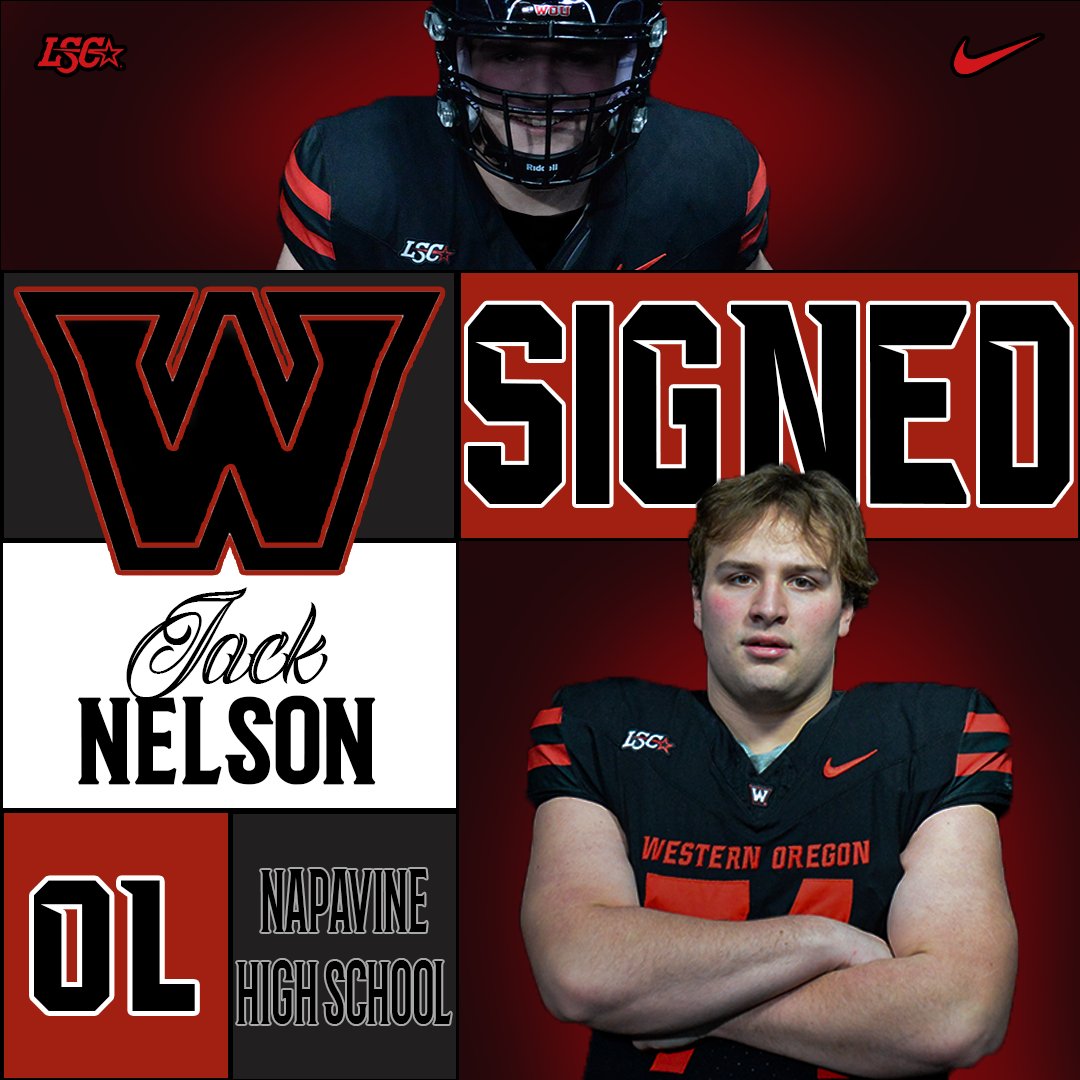 🐺<a href="/JackNelson7411/">Jack Nelson</a> is officially a wolf #NSD25 #GoWolves