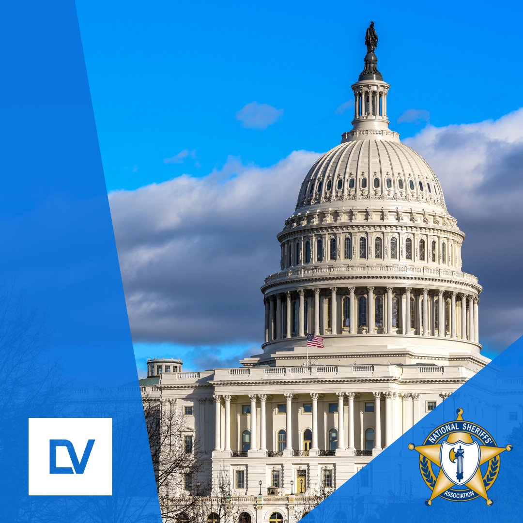 LINEVSystemsUS's tweet image. Thank you for stopping by our booth at the @NationalSheriff Winter Conference! We enjoyed meeting with law enforcement professionals nationwide!

If we didn’t get a chance to chat, we&apos;d love to connect with you! DM us to learn more about our security solutions!

#Sheriffs2025