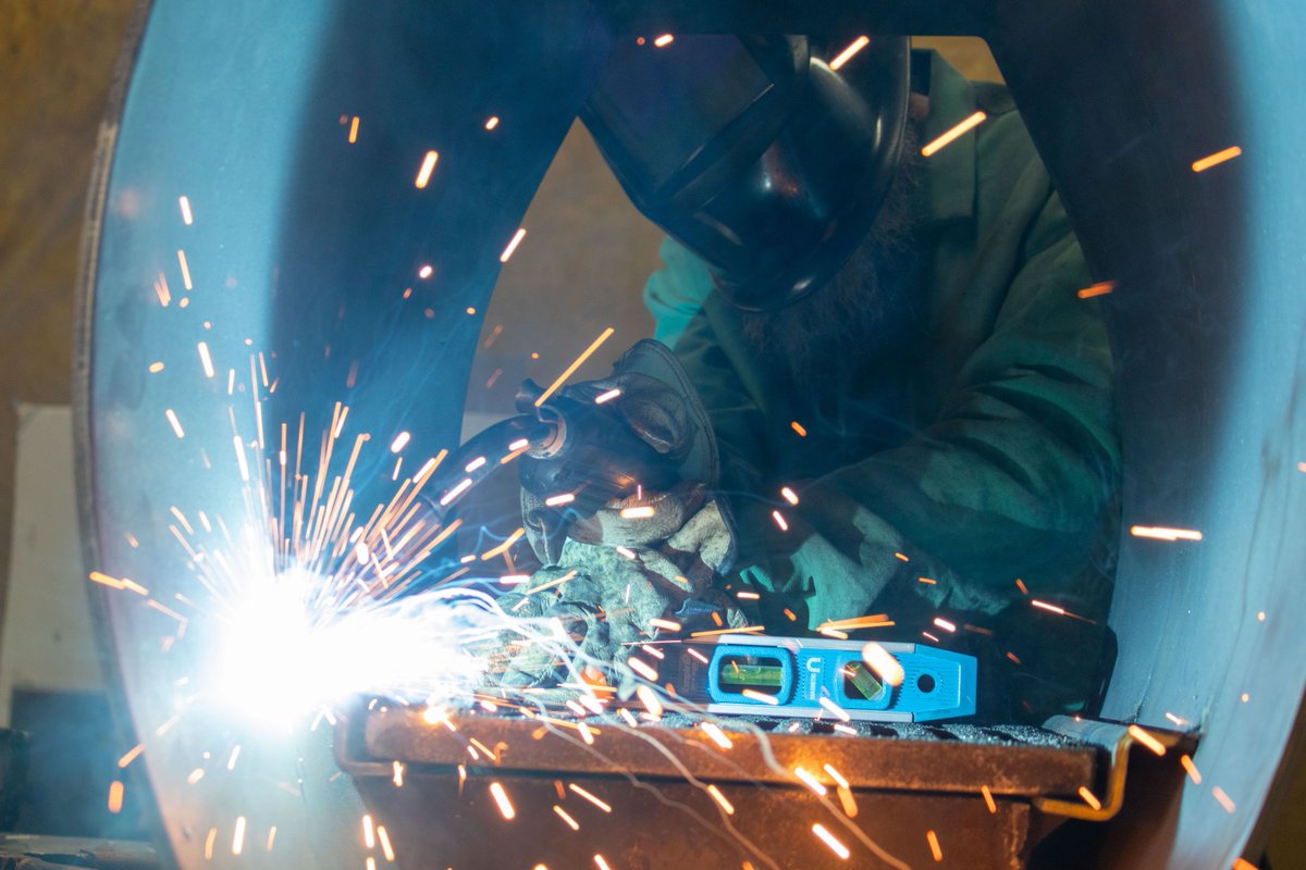 NippaSauna's tweet photo. Where precision meets passion—95 years of Nippa sauna stoves. 🔥 

#SaunaLife
#NippaCulture
#NippaStoves
#SaunaStoves
#AmericanSauna
#WelderWednesday https://t.co/QOl24cgl5Z