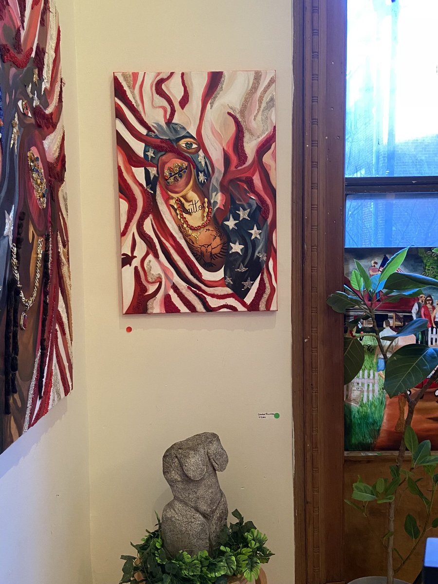 niyaahx's tweet image. Views