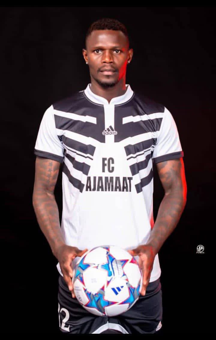 SenFoot 🇸🇳 tweet media