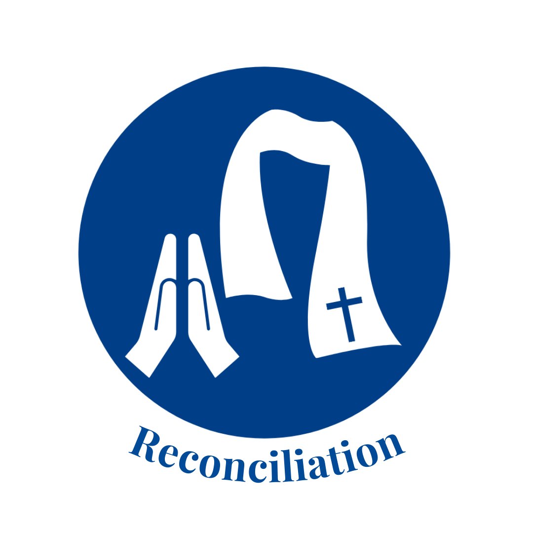 StClement's tweet photo. 🙏 Join us in prayer for our 3rd-grade students at Saint Clement School as they receive their First Reconciliation this weekend! May they experience God's infinite love, mercy, and peace.
💙 #FirstReconciliation #GodsMercy https://t.co/ls8U4zydwo