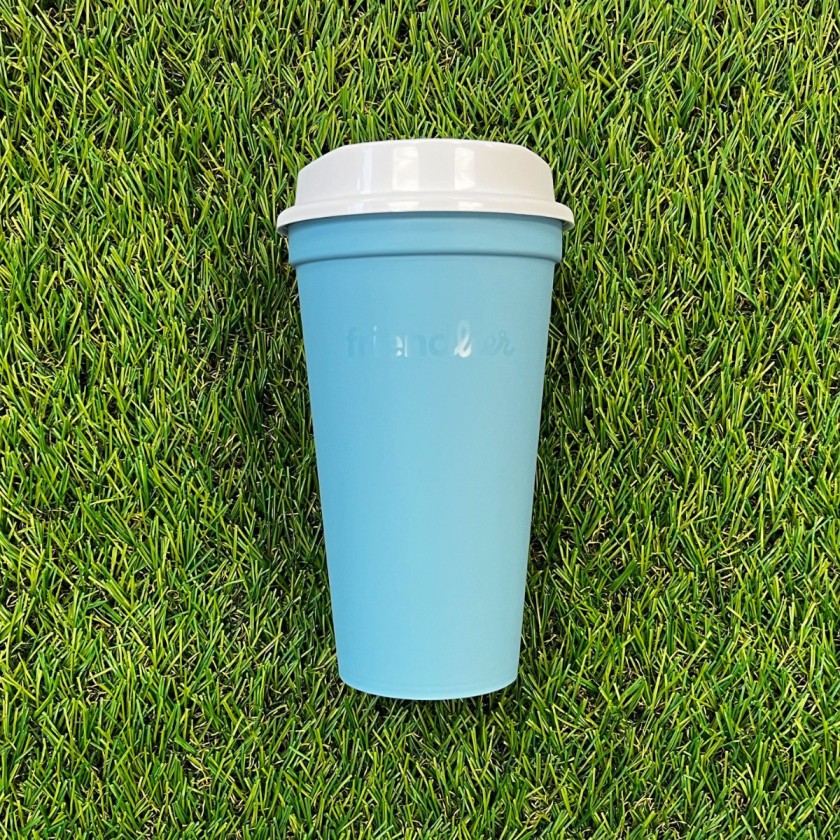 FedDev Ontario (@feddevontario) on Twitter photo Innovative collaborations = big impact! 🌎
Friendlier and Omnia Packaging are tackling waste with a reusable coffee cup & the 3 Rs—reuse, RETURN & recycle. ☕
Learn how <a href="/FedDevOntario/">FedDev Ontario</a> helped make this possible: ow.ly/s3mV50UTAJg
#BrewingSustainability Innovative collaborations = big impact! 🌎
Friendlier and Omnia Packaging are tackling waste with a reusable coffee cup & the 3 Rs—reuse, RETURN & recycle. ☕
Learn how <a href="/FedDevOntario/">FedDev Ontario</a> helped make this possible: ow.ly/s3mV50UTAJg
#BrewingSustainability