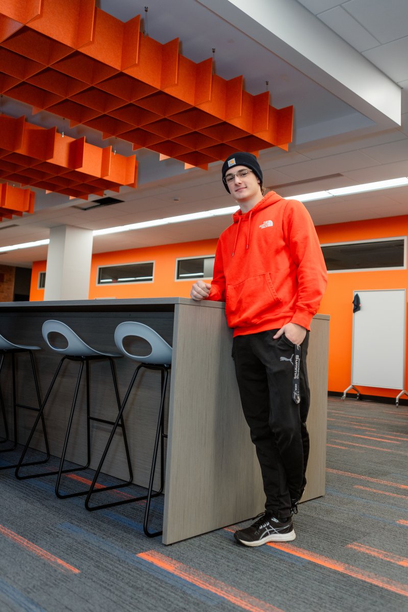 Ohio Northern Univ. tweet media