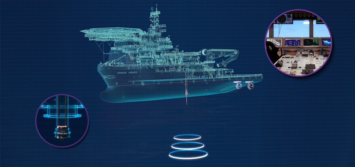 Sonardyne Launches SPRINT-Nav DP: Revolutionising Shallow Water Dynamic Positioning Technology
<a href="/sonardyne/">Sonardyne</a> #SPRINTNav #DVL #underwater #navigation
oceanroboticsplanet.com/sonardyne-laun…