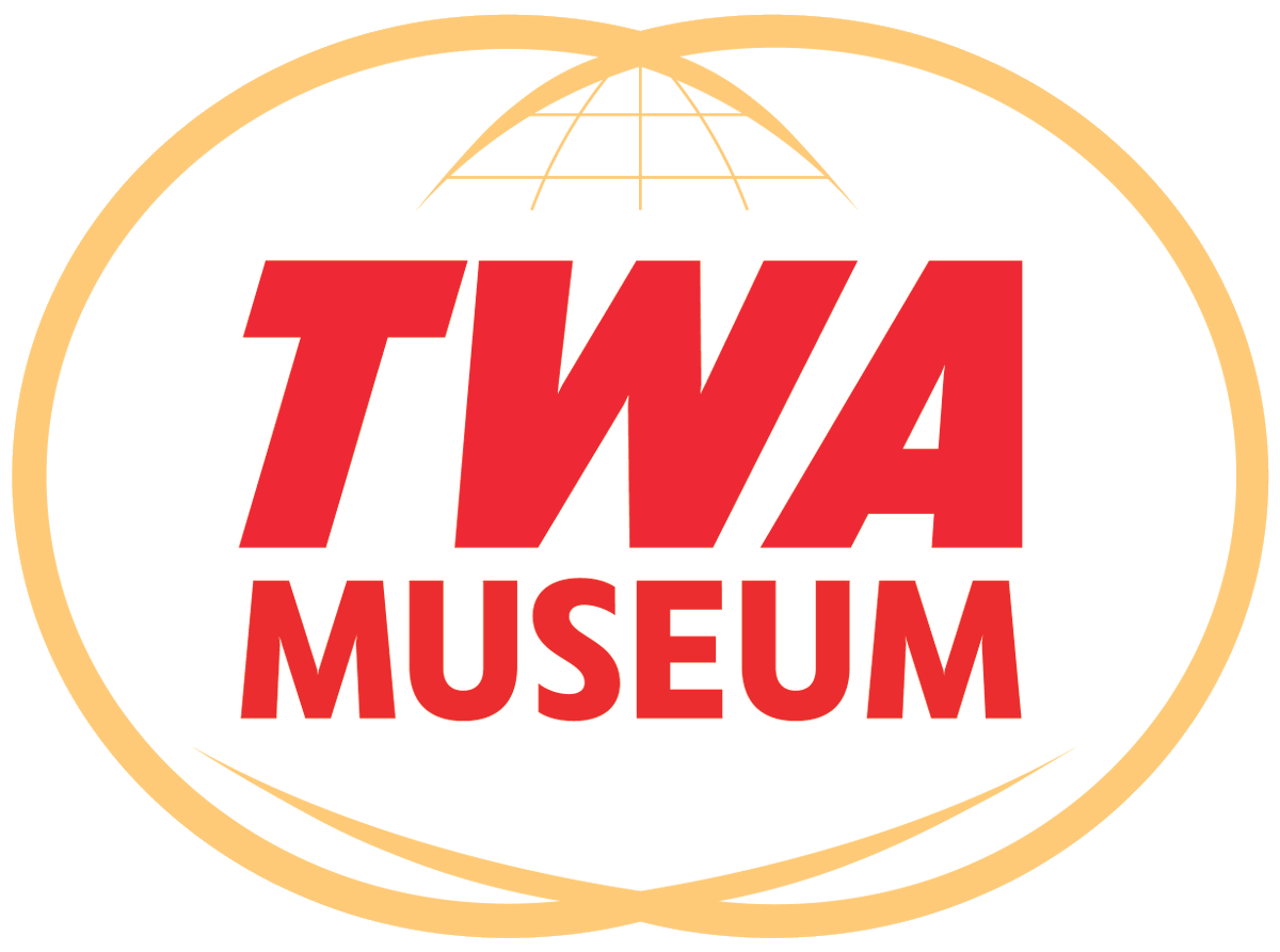 TWAMuseum's tweet photo. The TWA Museum is closed today, Wednesday 2/5, due to weather.

We plan to re-open Thursday for regular business hours 10 a.m. to 4 p.m. https://t.co/cr7fgXE0Jx