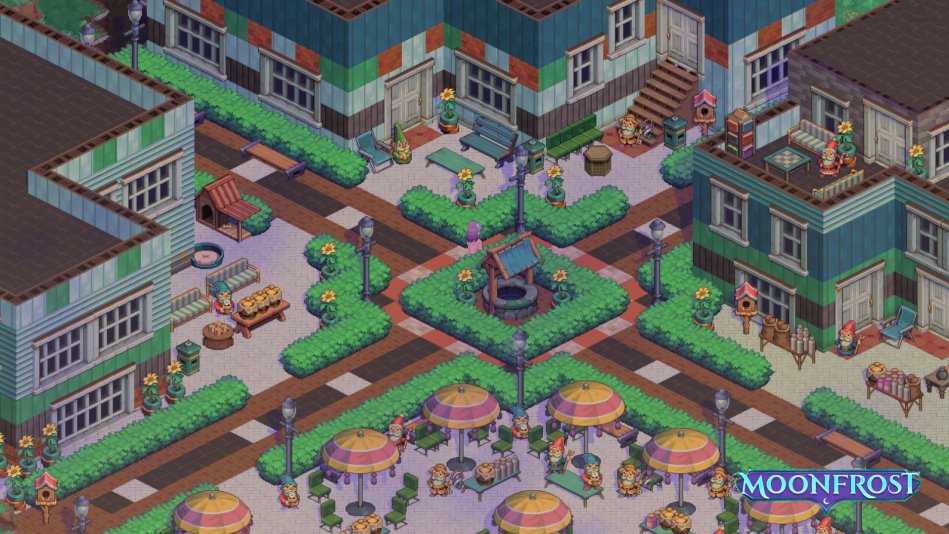 evoleth28's tweet image. Thanks so much, #HouseHunter @MoonfrostGame, for such a fun event! 🏡💖 Beyond thrilled to snag Rank 1 twice—what a dream! 🌟 Loved admiring everyone’s adorable house designs, you’re all so talented! 🥰 Cheers to the success of #Moonfrost and this amazing community! 🎉✨💕
