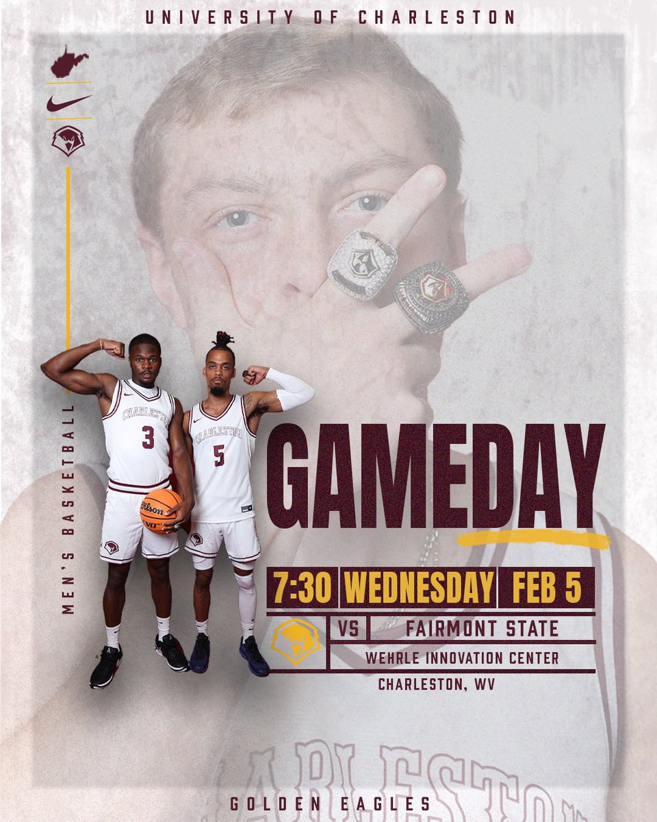 Golden Eagles tweet media