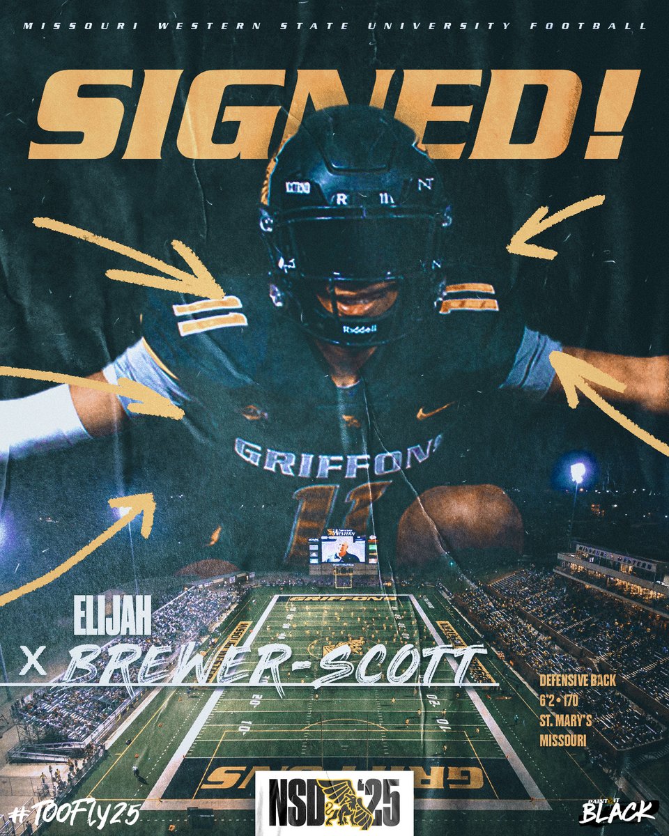 Missouri Western Football tweet media