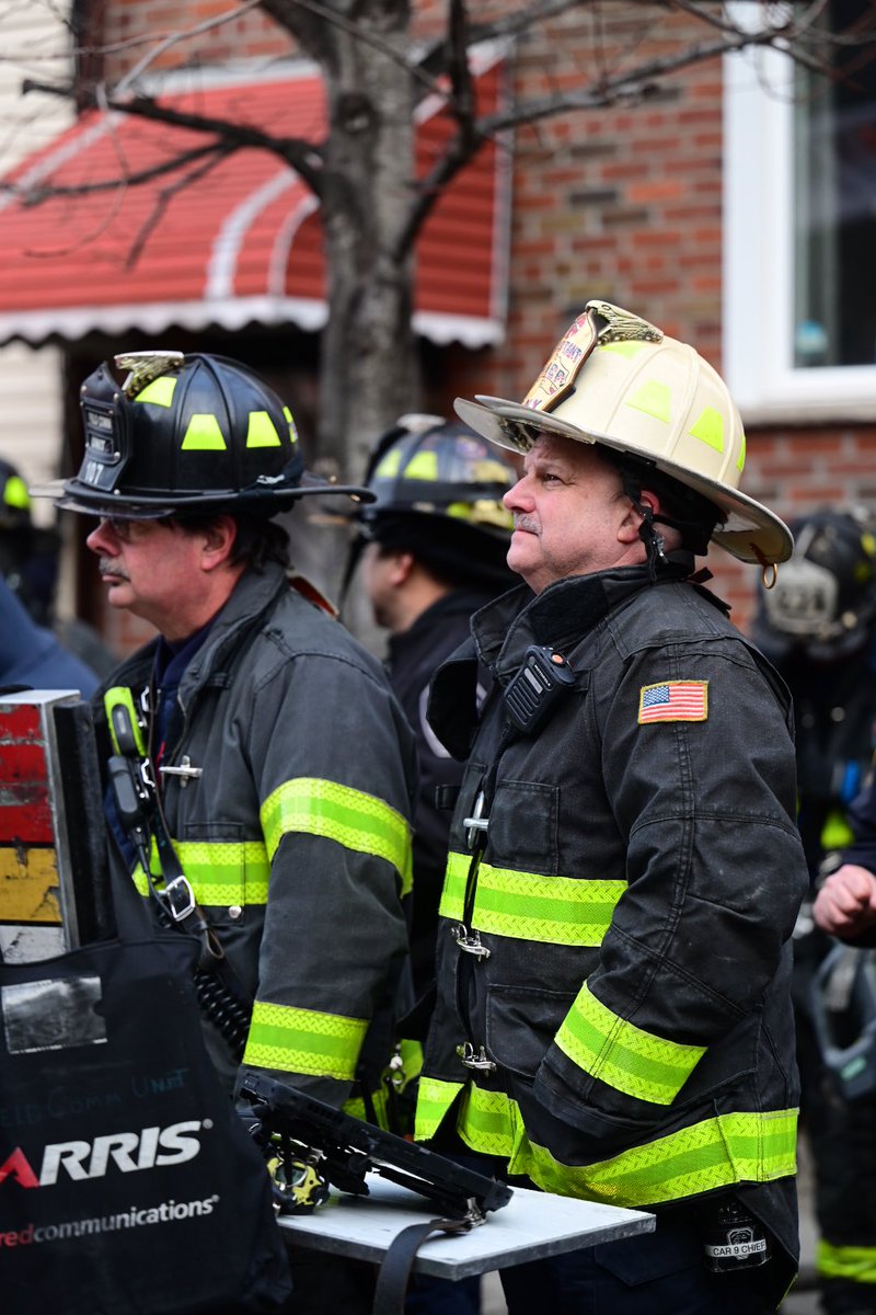 FDNY tweet media