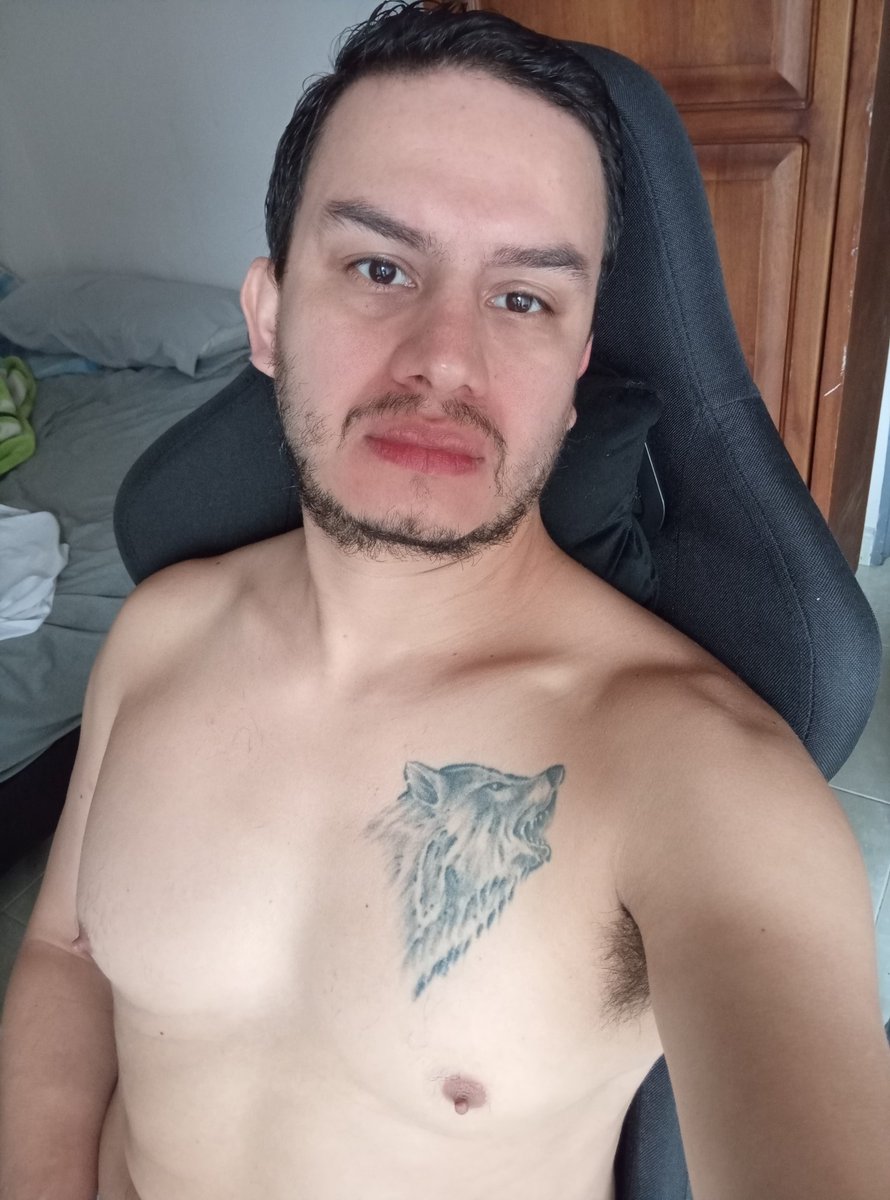 Anoder_day's tweet image. Buenos y fríos días bellezas.