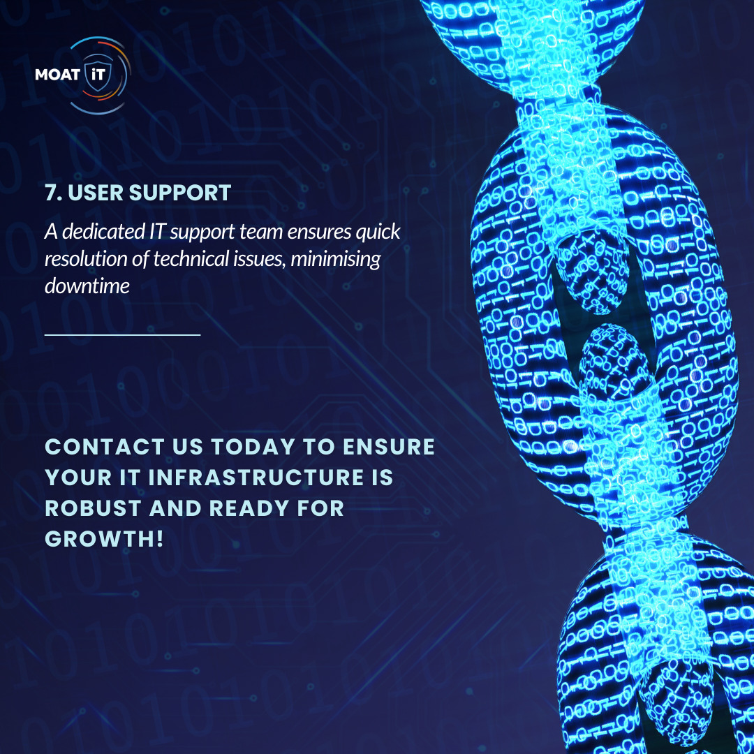 ali__khan's tweet photo. Strong IT fuels growth. From reliable networks to robust security and seamless cloud integration, IT-flow ensures your systems are ready for growth. 

Contact us today:
Utah: 855-550-6628
Idaho: 208-900-6628

#ITSupport #Cybersecurity #BusinessGrowth #Cloud #ManagedIT #MOATiT https://t.co/ooFpQeFPNS