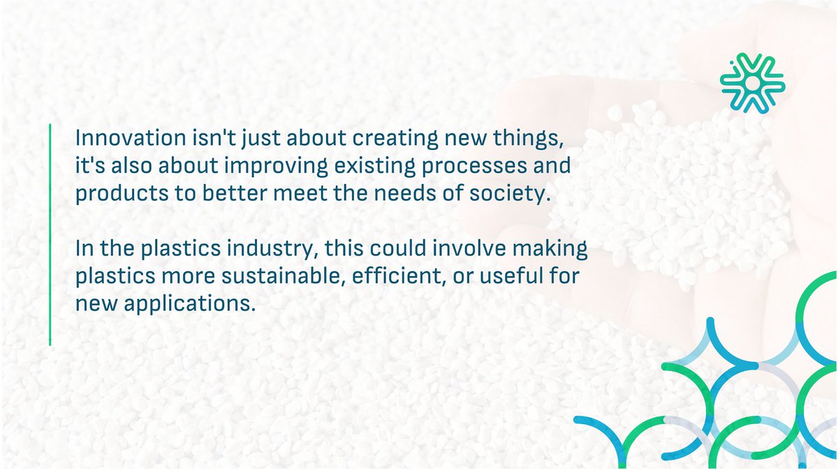 INCIRCULAR_eu's tweet image. Through INCIRCULAR, we aim to unlock innovation &amp;amp; support SMEs in Spain, France &amp;amp; Slovenia, transforming their ideas into tangible solutions where plastic isnt a waste but an opportunity.

#SolveDifferent to #BeatPlasticPollution with #InterregionalInnovation for #CircularEconomy