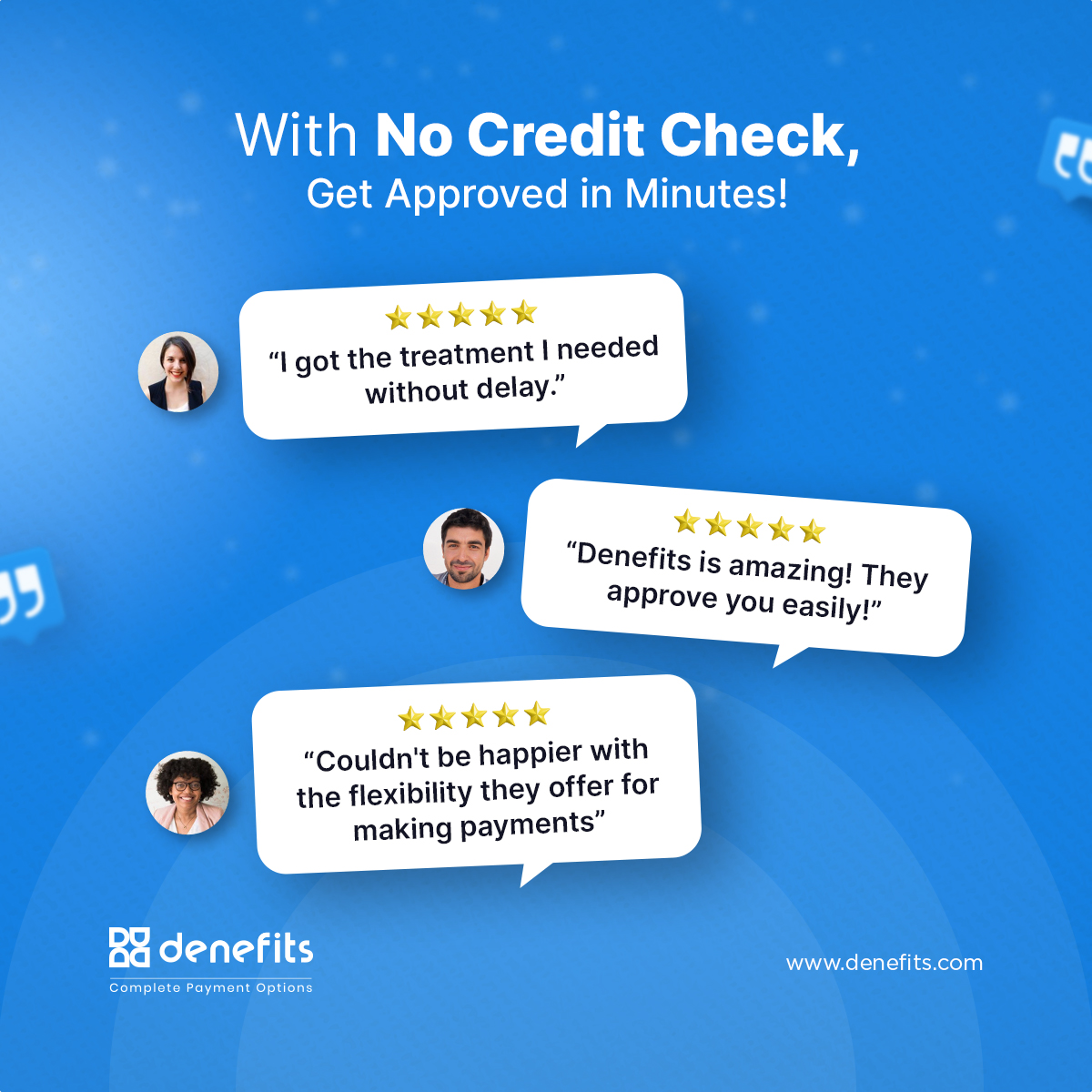 denefits's tweet image. Get approved for payment plans instantly with no credit check, and access the finances you need.

Visit denefits.com to learn more.

#Denefits #PaymentFlexibility #Review  #HighApprovalRate #BusinessGrowth #Nocreditcheck #FlexiblePayments
