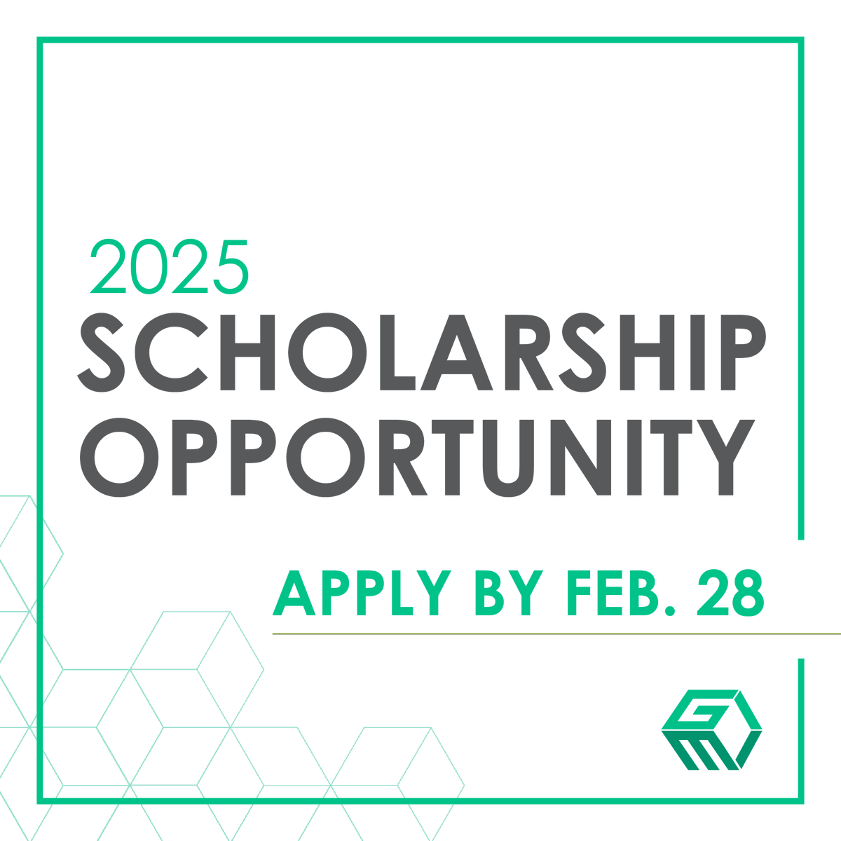 GarmannMiller's tweet photo. Garmann Miller is offering three #scholarships to graduating high school seniors who are pursuing the path of higher education with a focus in #architecture, #engineering or related field. Apply at https://t.co/0M2eXbYD1t by Feb. 28. Share this great opportunity! #creategm https://t.co/7o2Mdr8qBe